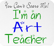 art teacher